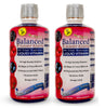 Balanced Essentials Liquid Nutritional Supplement Very Berry 32 oz 2 Pack