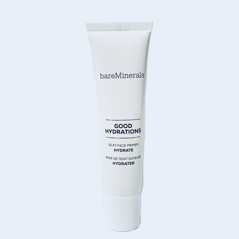 BareMinerals Good Hydrations Silk Face Primer Hydrate 30ml 1oz