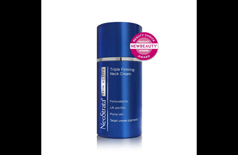 NeoStrata Triple Firming NECK Cream