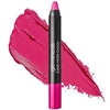 gloSkin Beauty (gloMinerals) Suede Matte Lip Crayon - NEW! monogram