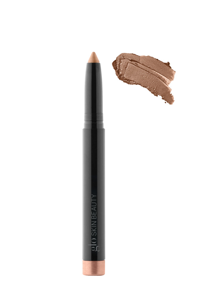 gloSkin Beauty Cream Stay Eye Shadow Stick - NEW! pitch