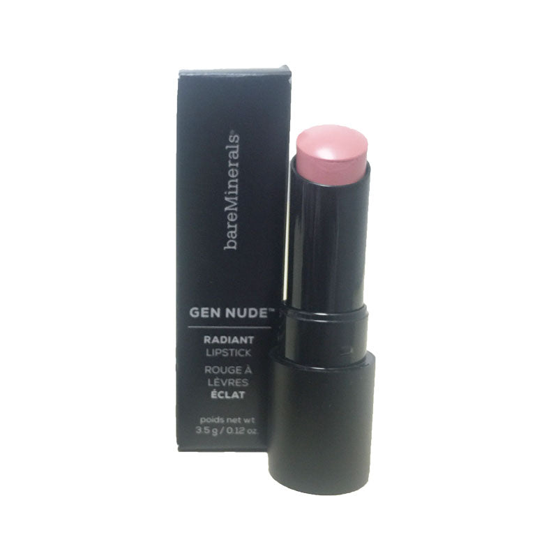 BareMinerals Gen Nude Radiant Lipstick - Tutu  3.5g/0.12oz