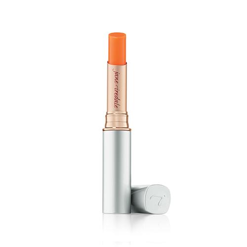 Jane Iredale Just Kissed Lip and Cheek Stain - Forever Peach