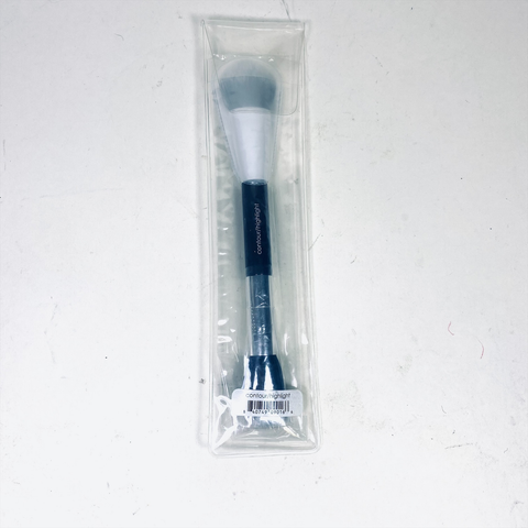 GloMinerals CONTOUR HIGHLIGHT BRUSH