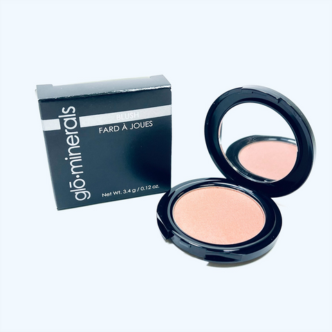 Glominerals Blush 3.4 g/ 0.12 oz - Sunset (blush)