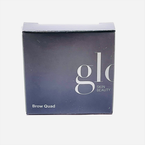 gloSkin Beauty Brow Quad - Brown