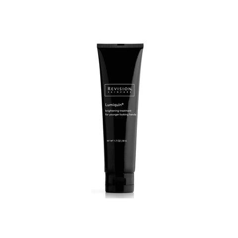 Revision Lumiquin Brightening Hand Treatment  1.7oz