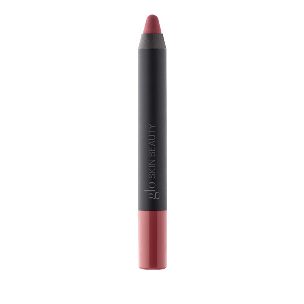 gloSkin Beauty (gloMinerals) Suede Matte Lip Crayon - NEW! rumor