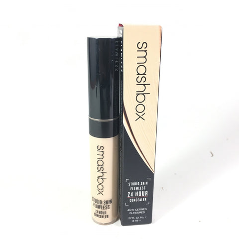 Smashbox Studio Skin Flawless 24 Hr Concealer Light Neutral 8 ML