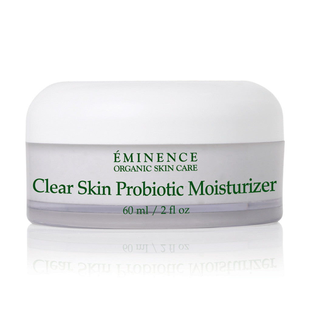 Eminence Clear Skin Probiotic Moisturizer 2oz