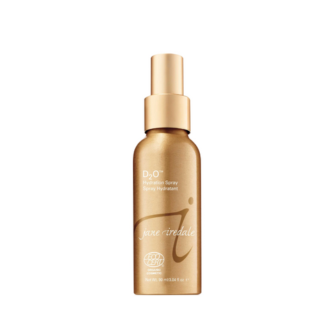 Jane Iredale D2O Hydration Mist (3.04 oz)