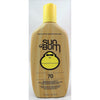 Sun Bum SPF 70 Sunscreen Lotion 8 oz