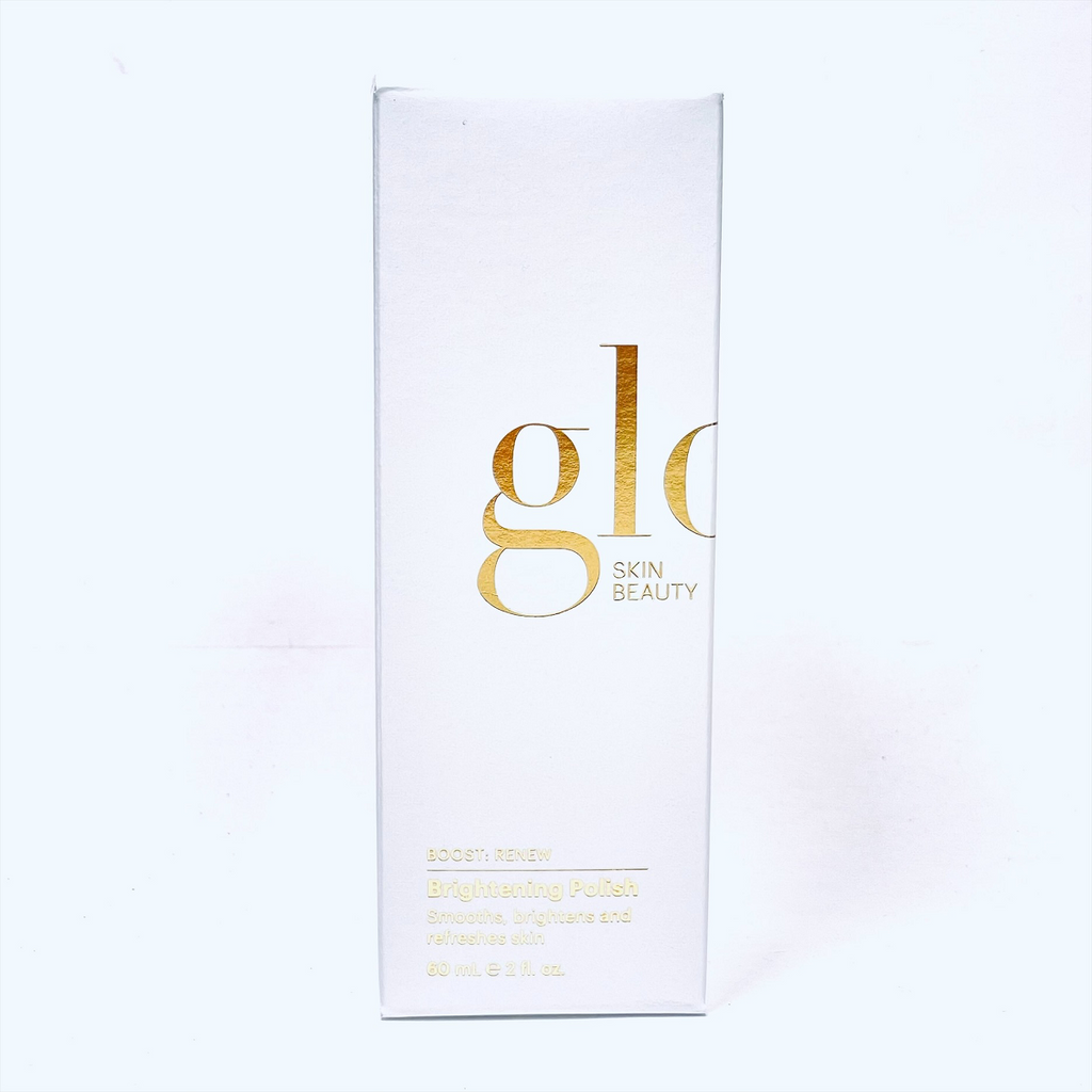 gloSkin Beauty Brightening Polish 60mL/2 oz