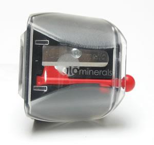 glominerals Pencil Sharpener