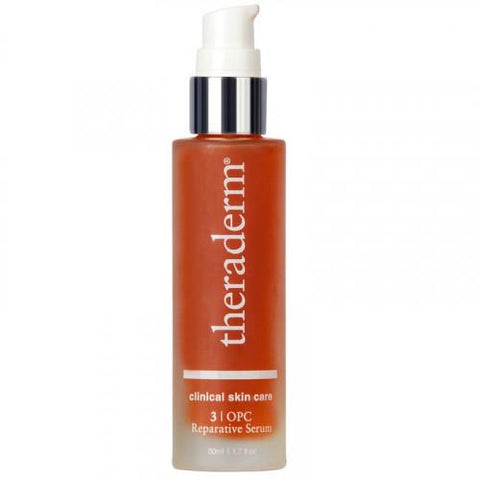 Theraderm OPC Gel 1 oz (reparative serum)
