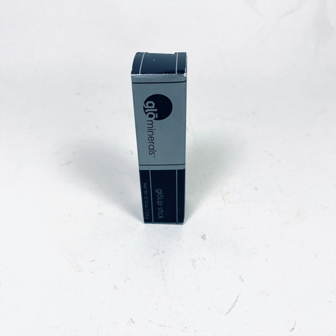 GloMinerals GloLip stick praline (lipstick) 3.4g/ 0.12 oz