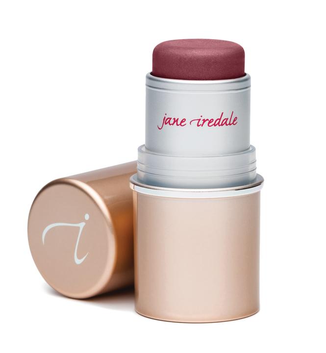 Jane Iredale In Touch Cream Blush - Charisma