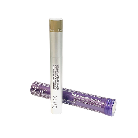 Blinc Eyebrow Mousse - Dark Blonde