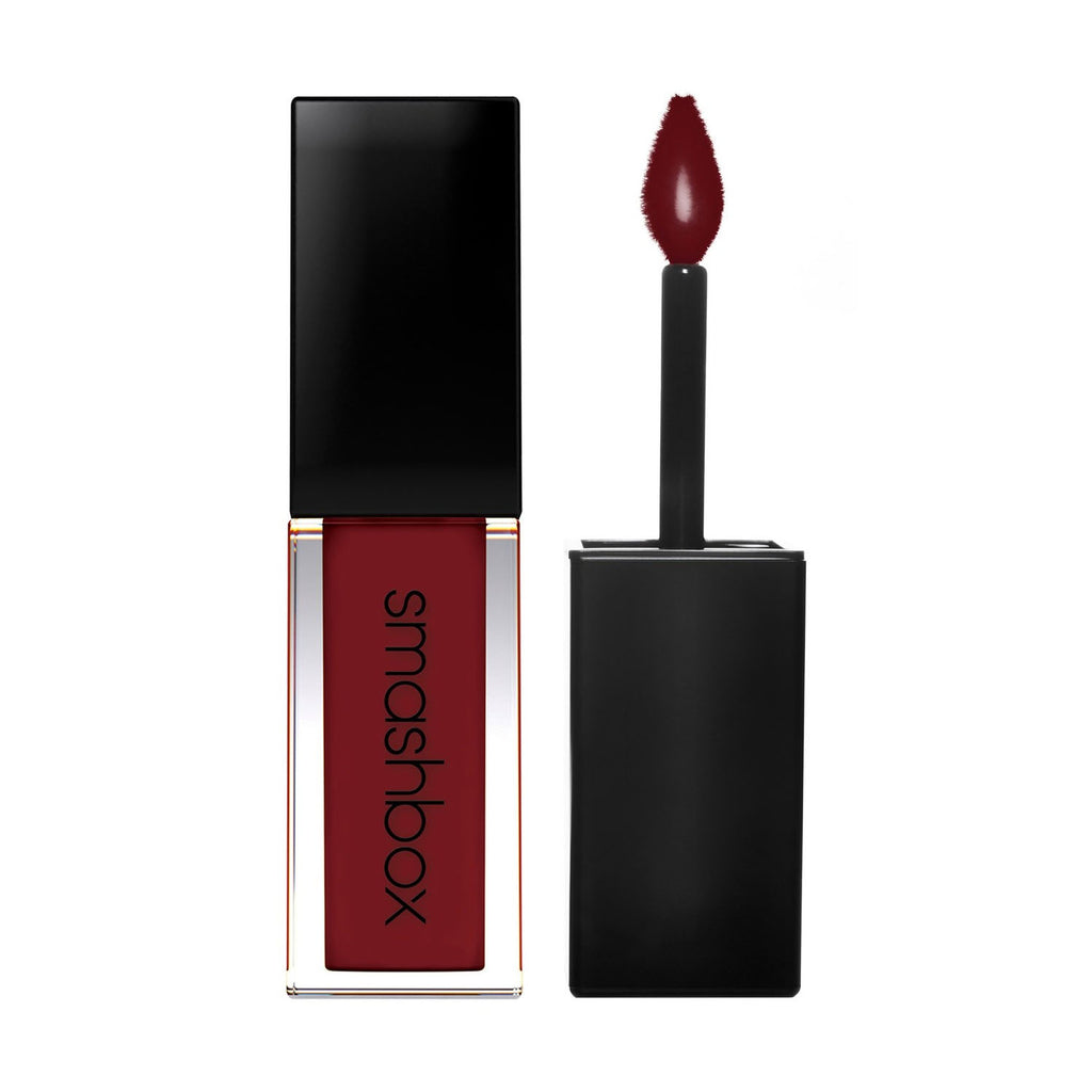 Smashbox Always On Liquid Lipstick - MISS CONDUCT 4ML