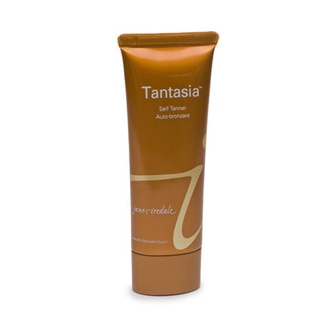 Jane Iredale Tantasia Self Tanner