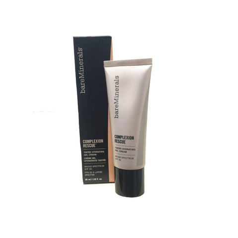 Bareminerals Complexion Rescue™ Tinted Moisturizer - Hydrating Gel Cream Broad Spectrum Spf 30 Bamboo 5.5