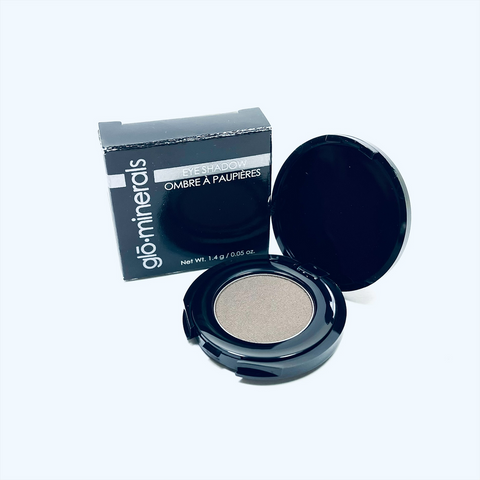 Glominerals Eye Shadows 1.4g / 0.05oz - Grey Stone (eye shadow)