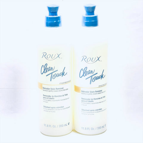 Roux Clean Touch 11.8 oz Pack of 2