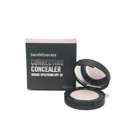 BareMinerals Live It Up   Creamy Correcting Concealer: Medium 2  -  2.0g / 0.07 oz