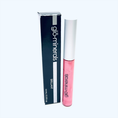 Glominerals Gloss Brillant 4.4ml / 0.15 fl oz - Lily (gloss)