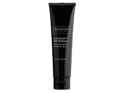 Revision Intellishade SPF 45 Tinted Moisturizer - Matte 1.7oz