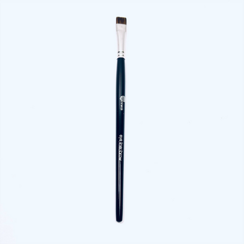 Glominerals Eyeliner/Brow Brush Cosmetics