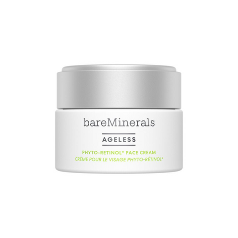 BareMinerals Ageless Phyto-Retinol Face Cream 1.7 Oz
