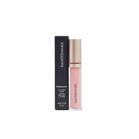 BareMinerals Mineralist Gloss-Balm Serenity  4.0 ml