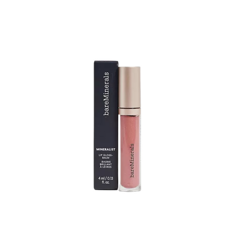 BareMinerals Mineralist Gloss-Balm Ingenuity  4.0 ml