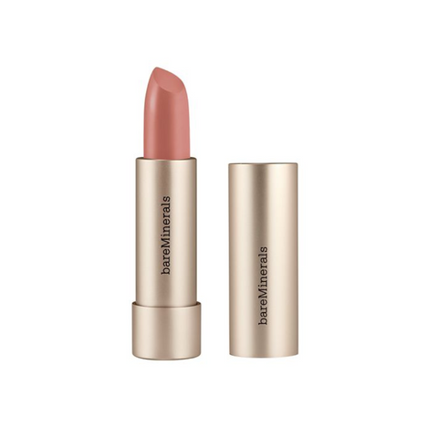BareMinerals Mineralist Hydra-Smoothing lipstick  Confidence 0.12 oz