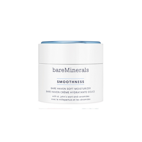 BareMinerals Smoothness Bare Haven Soft Moisturizer 1.7 oz