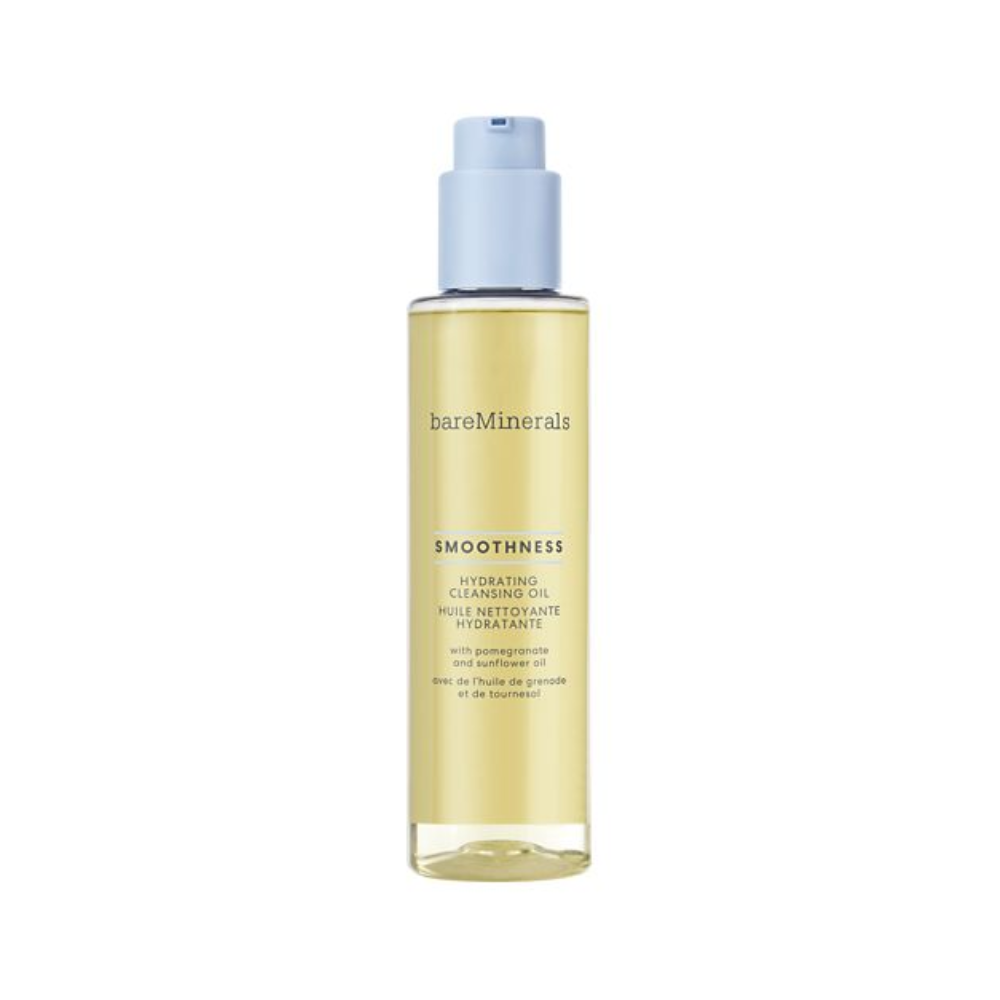 Bare Minerals OIL OBSESSED Total Cleansing Oil