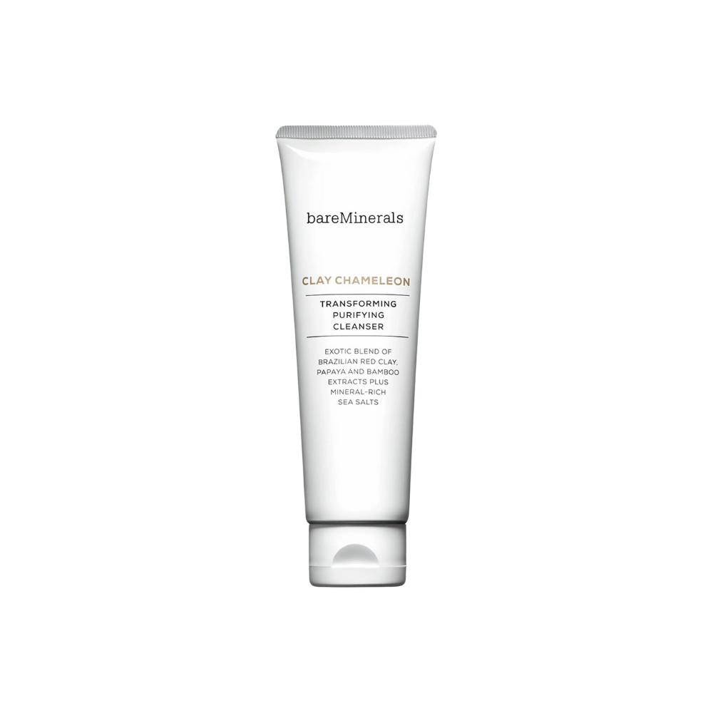 Bare Minerals Clay Chameleon Purifying Cleanser