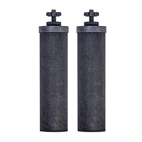 Berkey BB9-2 Black Purification Replacement Elements set of 2