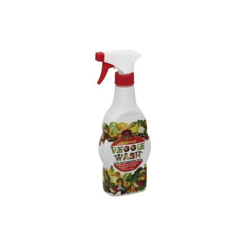 Citrus Magic Veggie Wash 16 oz