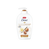 Dove Liquid Hand Wash Shea Butter & Warm Vanilla  250 ML