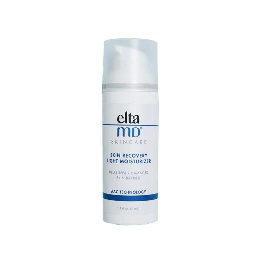 Elta MD Skin Recovery Light Moisturizer 1.7 oz