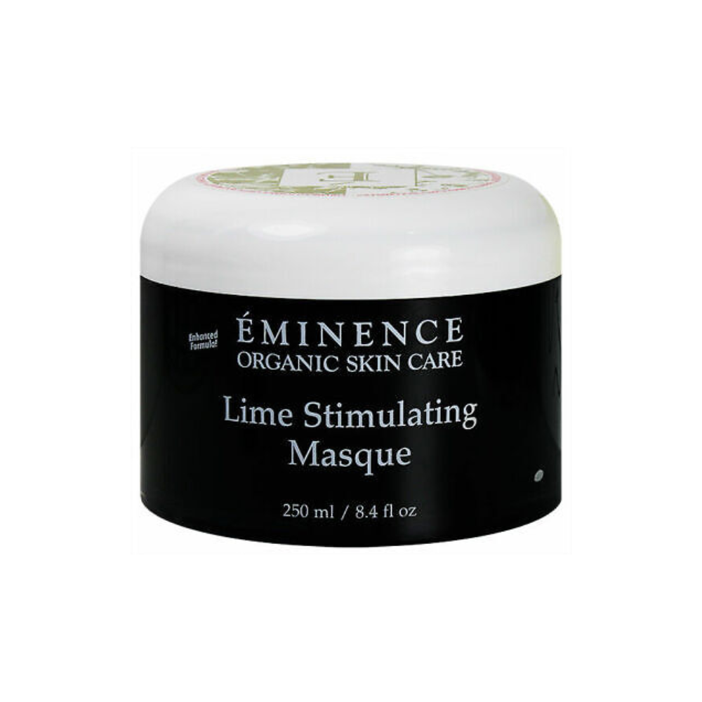Eminence Lime Stimulating Treatment Masque 8.4 oz