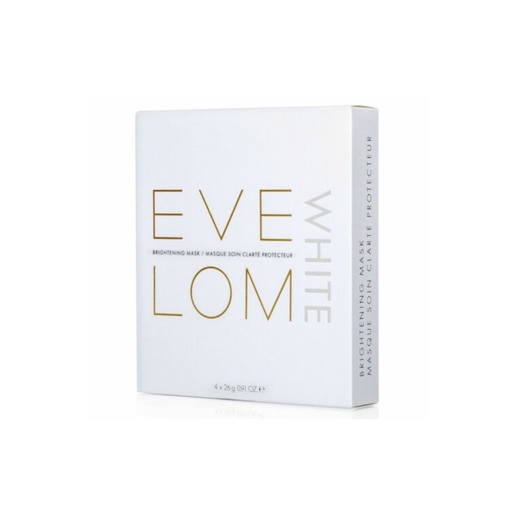 Eve Lom Brightening Mask 4 x 26 g 0.91 oz