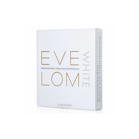 Eve Lom Brightening Mask 4 x 26 g 0.91 oz