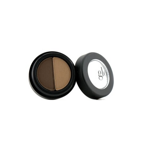 GloMinerals GloBrow Powder Duo Blonde 0.04 oz