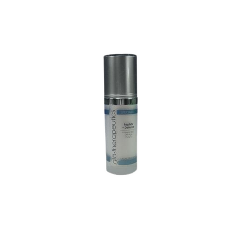 GloTherapeutics Peptide+Defense - 2oz