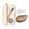 Jane Iredale Brow Kit GREAT SHAPE - Ash Blonde - NEW!