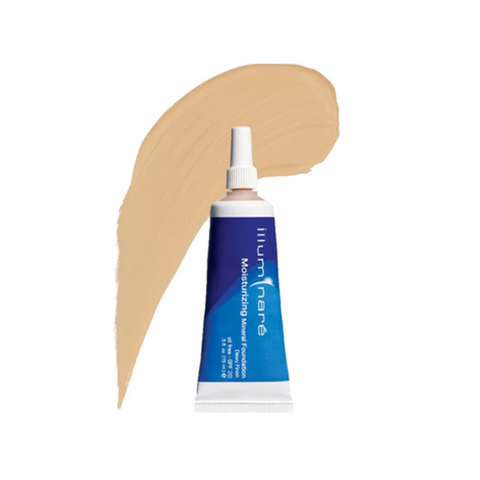 Illuminare Moisturizing - Sienna Sun
