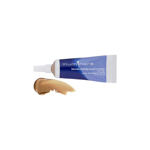 Illuminare Moisturizing - Tuscan Toast